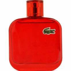 Best Sale ⌛ Lacoste Eau De Lacoste Red Eau De Toilette Spray 😀