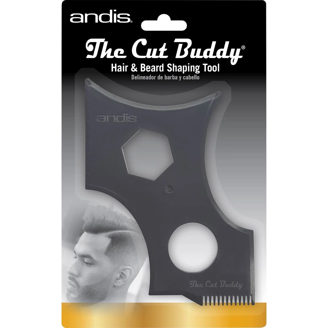 Top 10 ๐ Andis Cut Buddy Hair And Beard Shaping Tool โจ