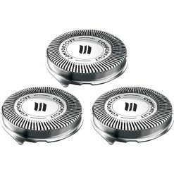 Deals ๐งจ Philips Norelco Replacement Head For Series 3000, 2000, 1000 And S738 Click + Style ๐