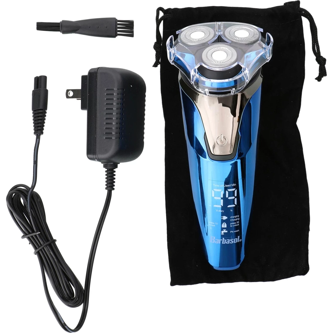 Cheapest π Barbasol Wet & Dry Shaver π - Image 3