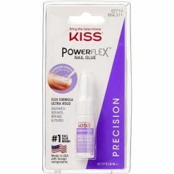 Cheapest 🤩 Kiss PowerFlex Precision Glue 😍