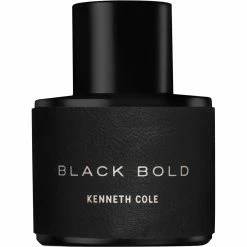 Best Pirce 👏 Kenneth Cole Black Bold Eau De Toilette For Men 🥰