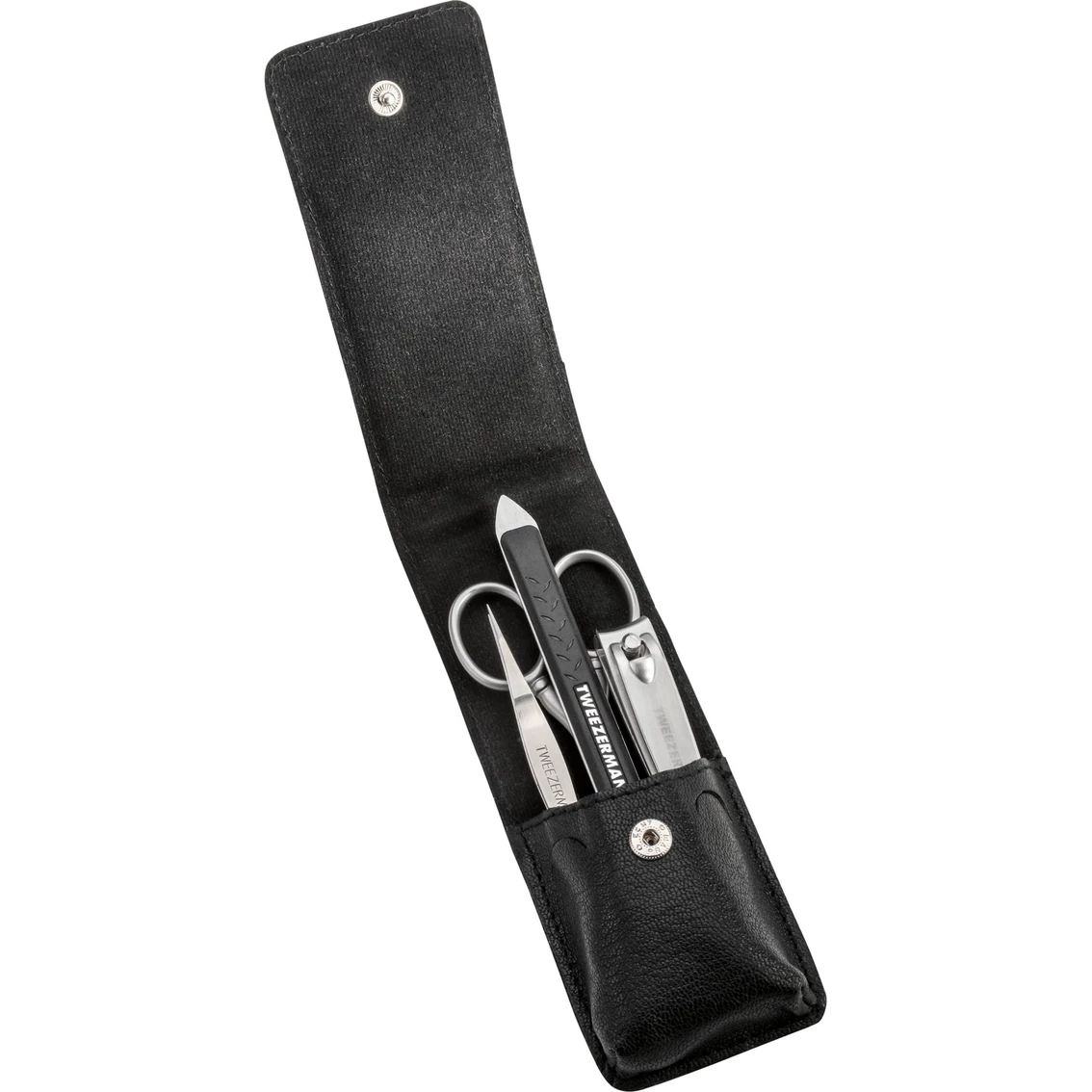 Cheapest ❤️ Tweezerman Essential Grooming Kit ✨ - Image 2