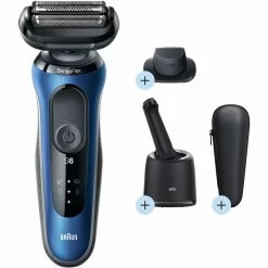 Brand new ✔️ Braun Series 6 Electric Shaver 🤩