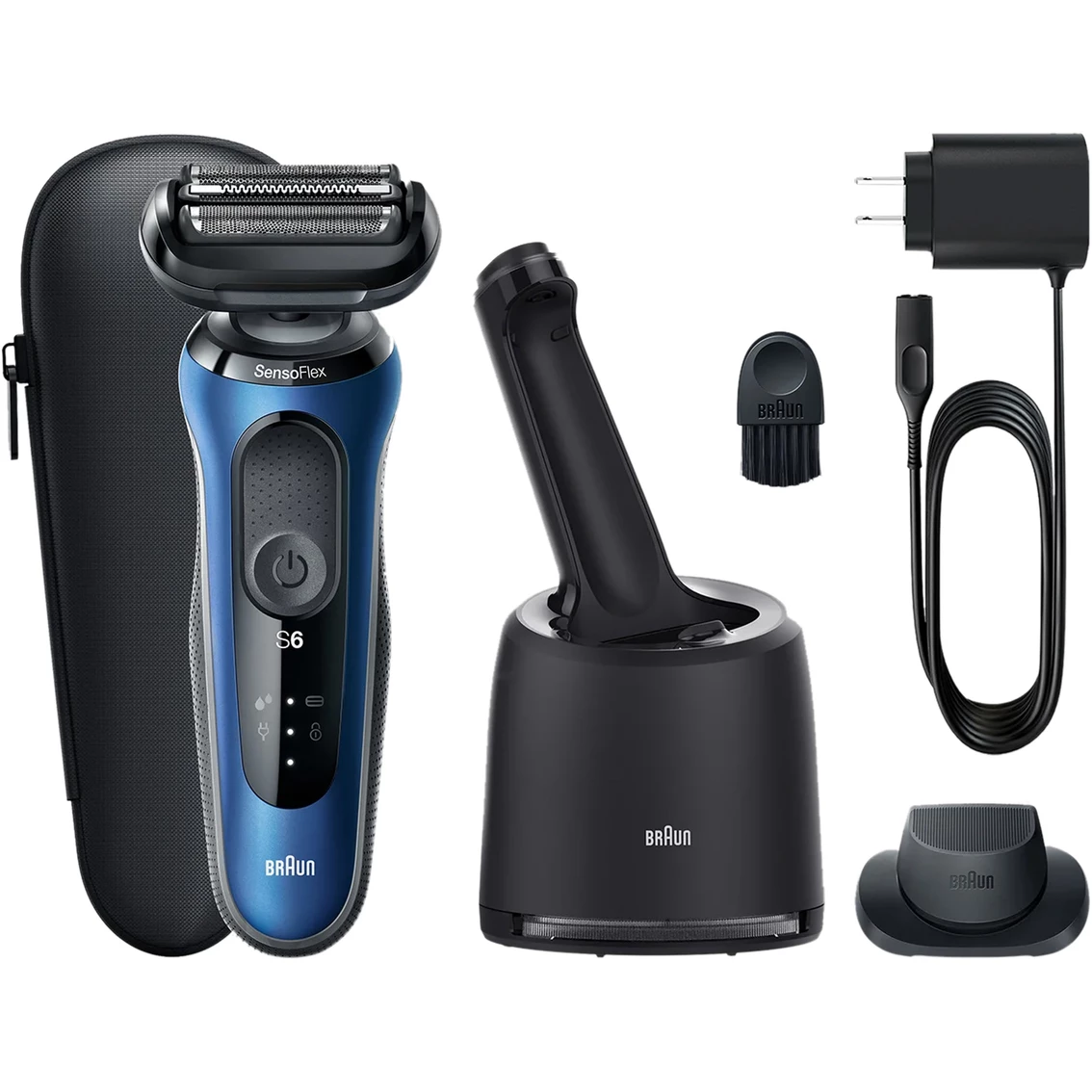 Brand new โ๏ธ Braun Series 6 Electric Shaver ๐คฉ - Image 2