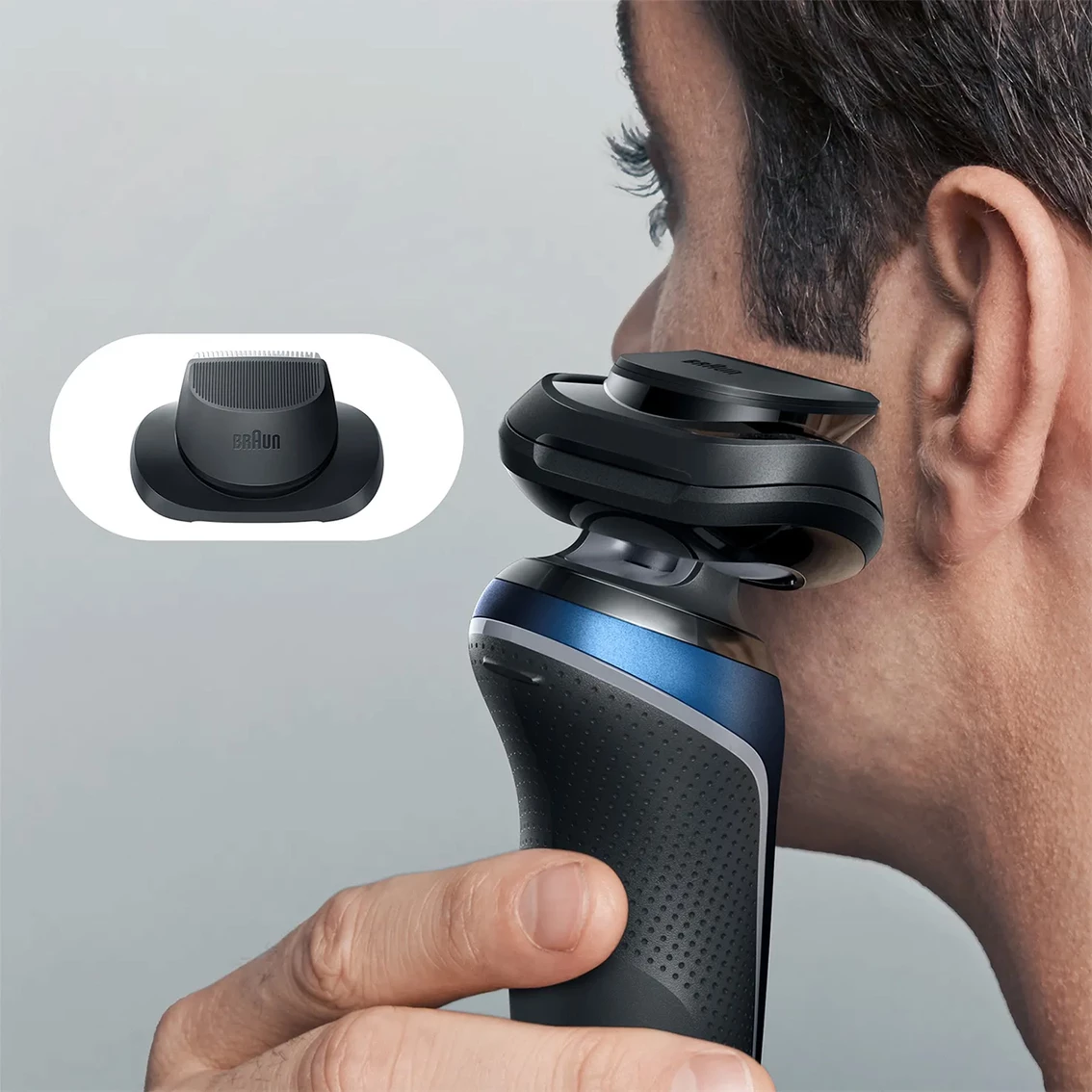 Brand new โ๏ธ Braun Series 6 Electric Shaver ๐คฉ - Image 6