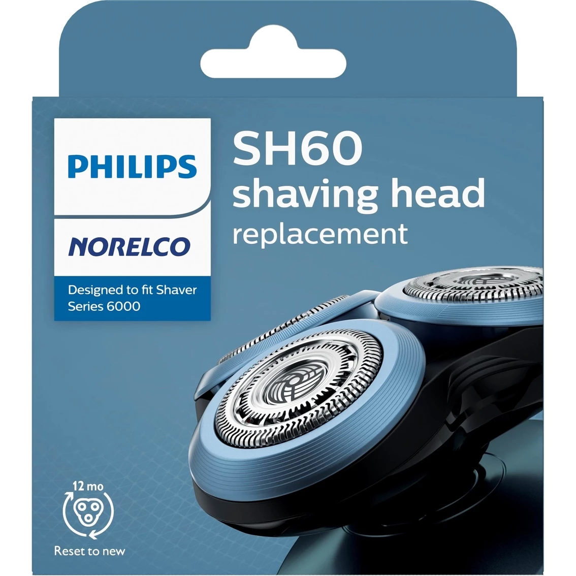 Best Pirce โ Philips Norelco Replacement Head For Series 5000 And 6000 Shavers โจ