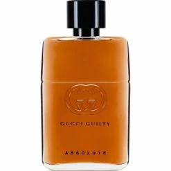 Best reviews of 🌟 Gucci Guilty Absolute Pour Homme Eau De Parfum 3 Oz. ⌛