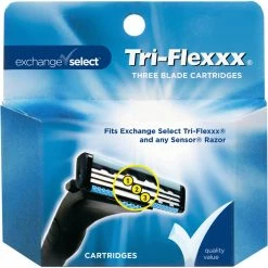 Hot Sale 💯 Exchange Select Tri Flexxx Cartridges 4 Ct. 🎁
