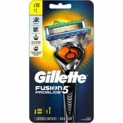 Best Pirce 😀 Gillette Fusion5 ProGlide Razor 🤩