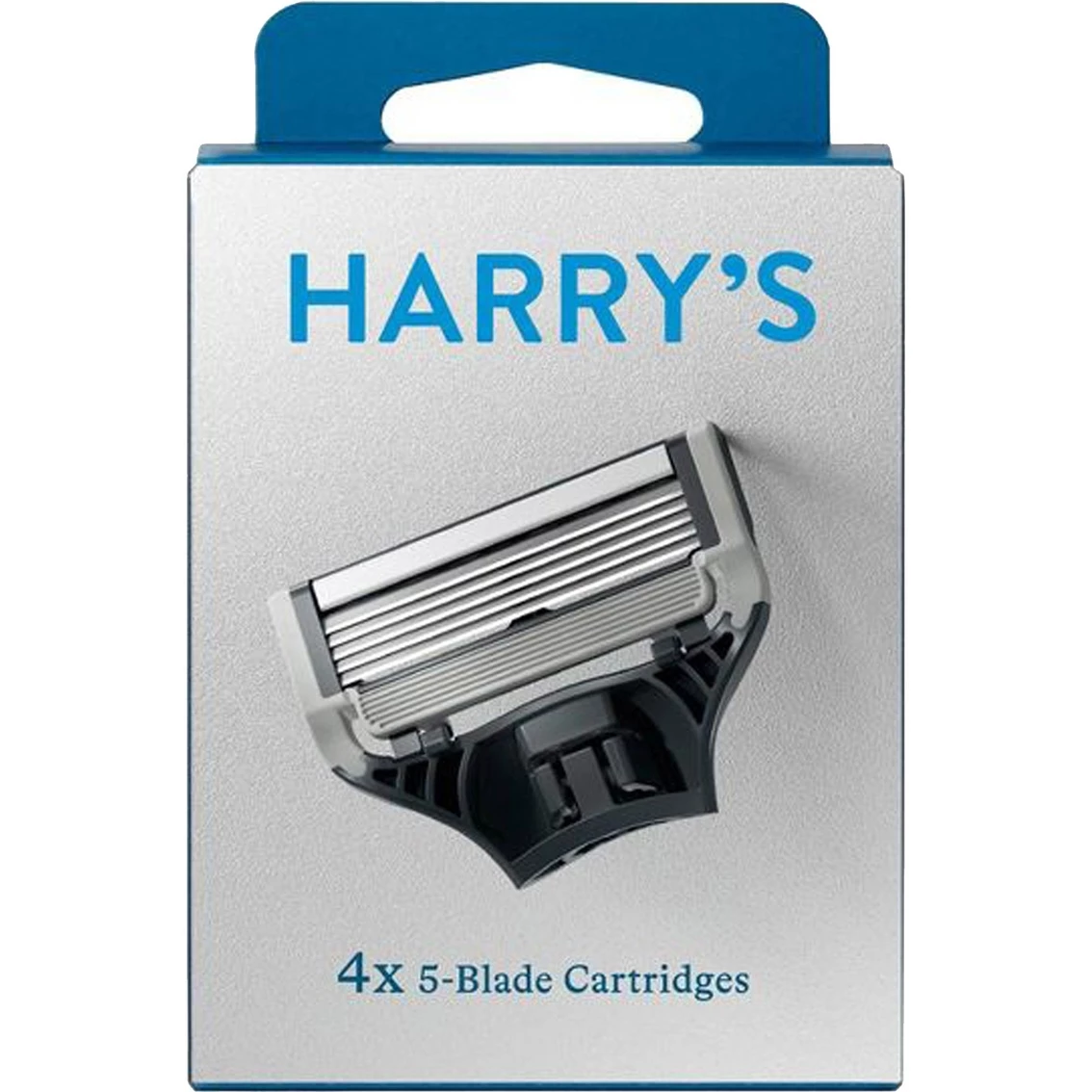 Best Sale ๐ Harry's Razor's 4 Ct. Blade Refill ๐คฉ