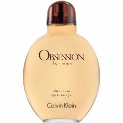 Best deal 👍 Calvin Klein Obsession Aftershave 👍