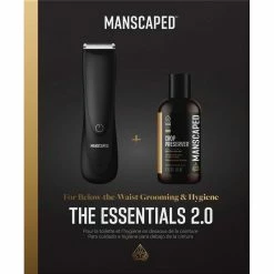 Top 10 🥰 Manscaped The Essentials 2.0 Kit 🔔
