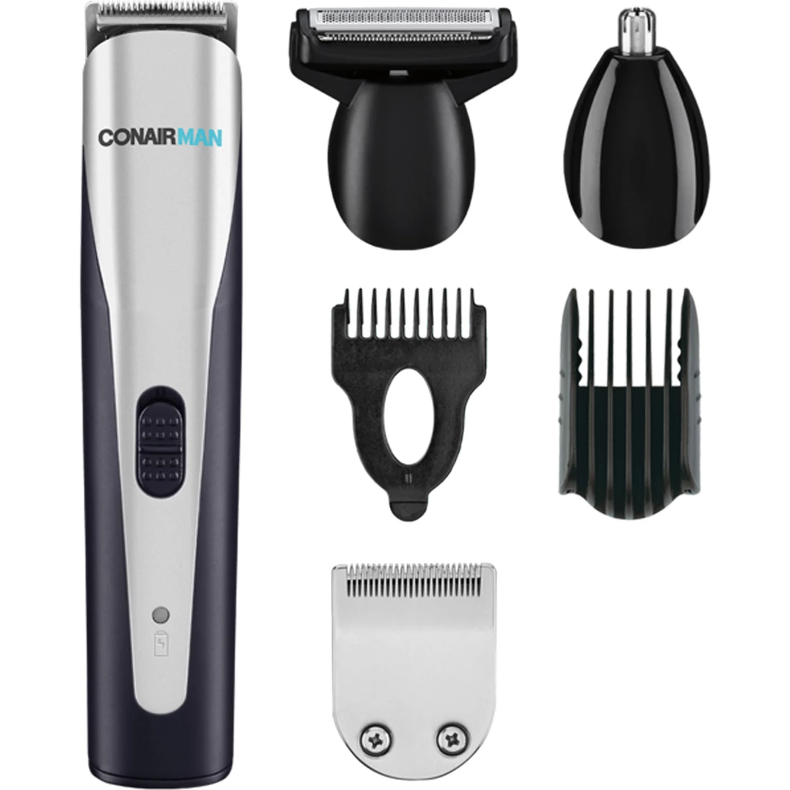 Buy 🌟 Conair ConairMan All-in-One Face And Body Trimmer 🔥 - Image 4