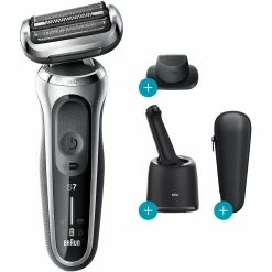 Deals โค๏ธ Braun Series 7 Flex Electric Shaver ๐