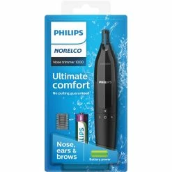 Wholesale 🤩 Philips Norelco Nose Trimmer 💯