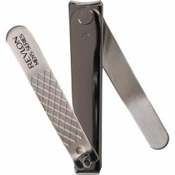 Best Sale 🔔 Revlon Men's Series Dual Ended Nail Clipper 🥰