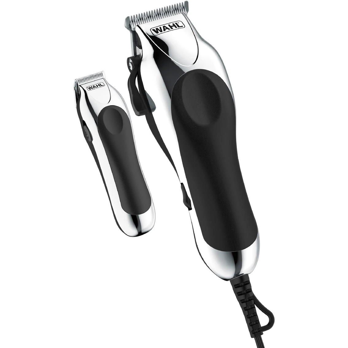 Deals โญ Wahl Deluxe Chrome Pro Clipper ๐ - Image 2