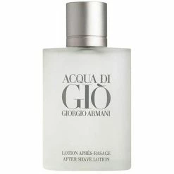 Flash Sale 🤩 Giorgio Armani Acqua Di Gio Aftershave Lotion 🎁