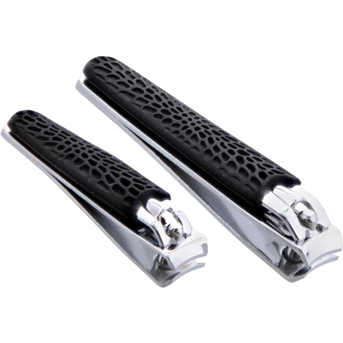 Deals ๐ Barbasol Non Slip Nail Clipper 2 Pc. Set ๐