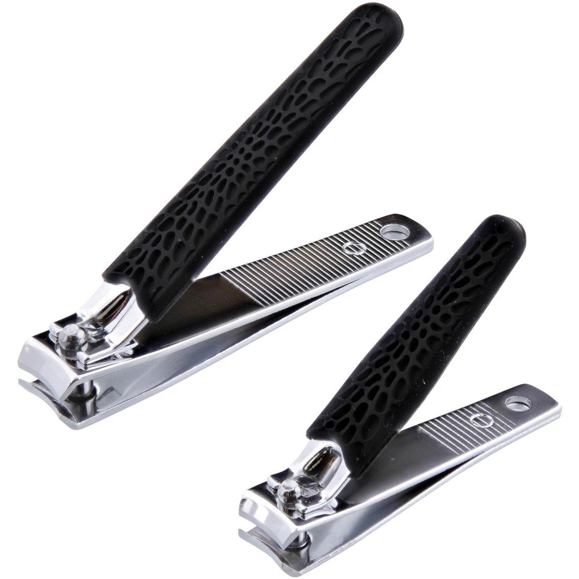 Deals ๐ Barbasol Non Slip Nail Clipper 2 Pc. Set ๐ - Image 3