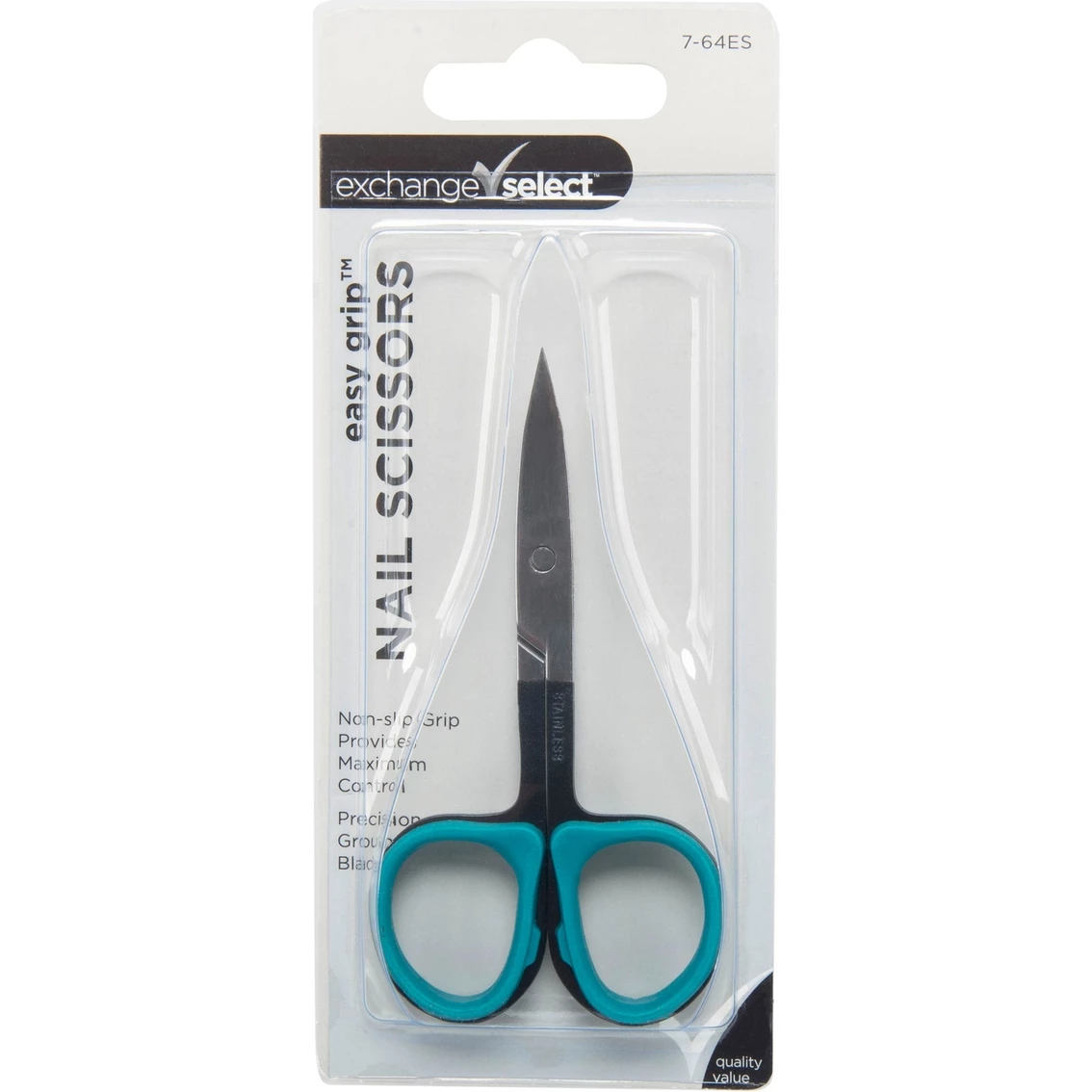 Buy ๐ฏ Exchange Select Easy Grip Nail Scissors โญ