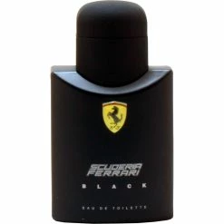 Wholesale ✔️ Ferrari Scuderia Black Eau De Toilette Spray 🔔