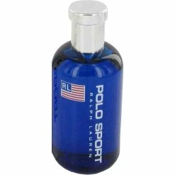 Outlet ✨ Ralph Lauren Polo Sport Eau De Toilette Spray 💯