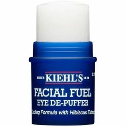 Best deal 💯 Kiehl's Facial Fuel Eye De Puffer 🎁