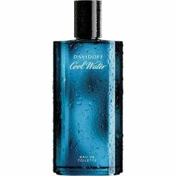 Cheapest 👏 Davidoff Cool Water Pour Homme Eau De Toilette Spray, 4.2 Oz. 🌟