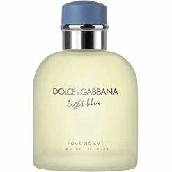 Cheapest 🎉 Dolce & Gabbana Light Blue Pour Homme Eau De Toilette Spray 🎁