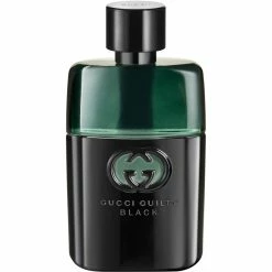 Promo ⭐ Gucci Guilty Black Eau De Toilette Spray 🔥