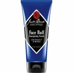 Promo 🤩 Jack Black Face Buff Energizing Scrub With Vitamin C And Menthol 🤩