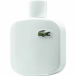 Best deal 👏 Lacoste Eau De Lacoste White Eau De Toilette Spray 🔔