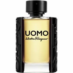 Deals 🥰 Salvatore Ferragamo Uomo Eau De Toilette 🎁