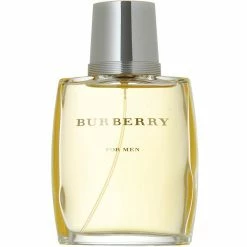 Cheapest 💯 Burberry For Men Eau De Toilette Spray 🥰