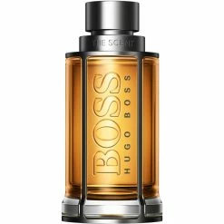 Brand new ⭐ Hugo Boss The Scent Eau De Toilette Spray ✔️