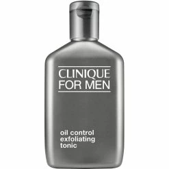 Promo 🤩 Clinique For Men Oil Control Exfoliating Tonic 6.7 Oz. ✨