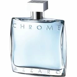 Hot Sale 👏 Azzaro Chrome Eau De Toilette Spray ✔️