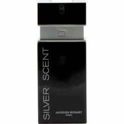 Best Sale 🧨 Jacques Bogart Silver Scent Eau De Toilette Spray 😉
