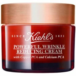 Discount 🥰 Kiehl's Powerful Wrinkle Reducing Cream With SPF 30, 1.7 Oz. 🔥