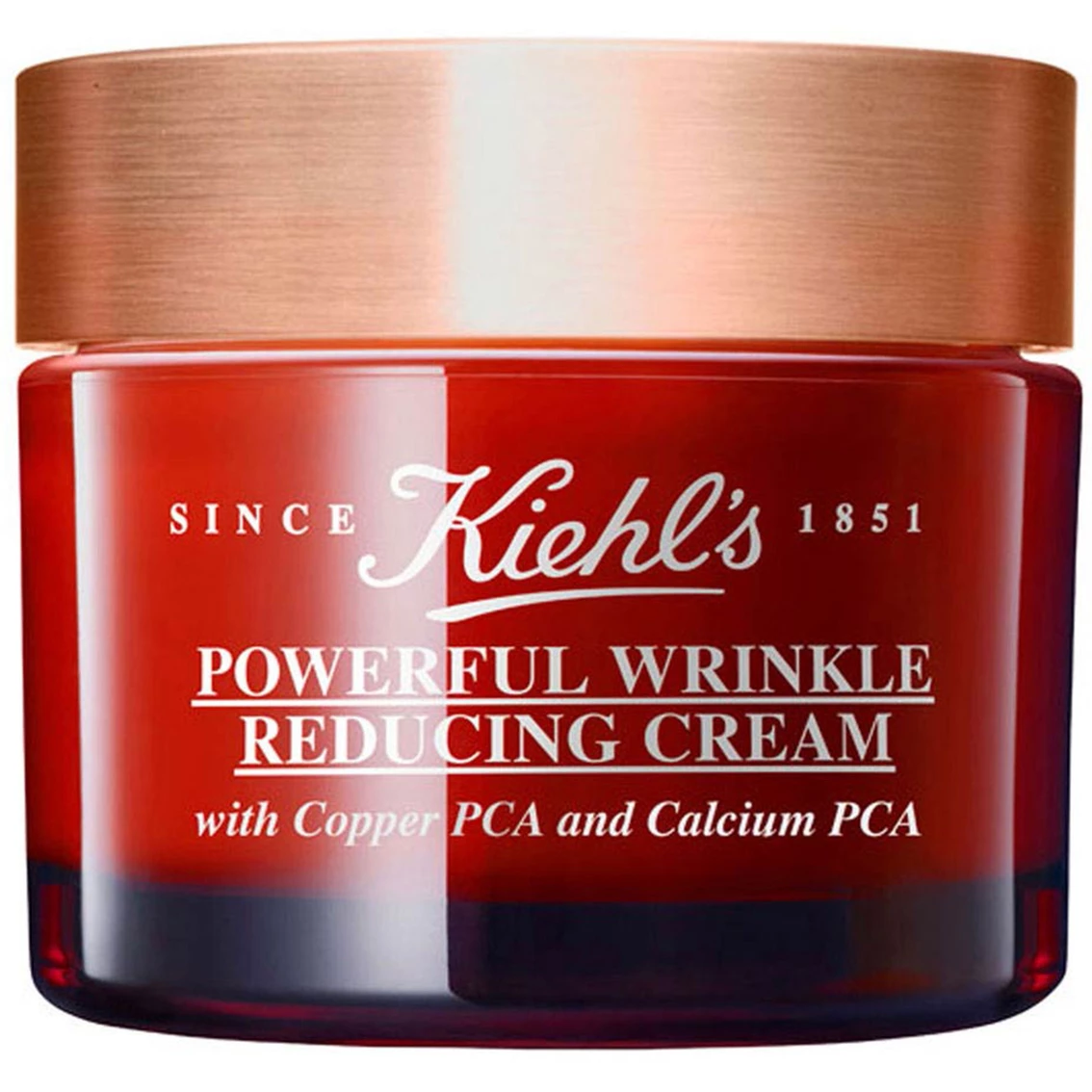 Discount 🥰 Kiehl's Powerful Wrinkle Reducing Cream With SPF 30, 1.7 Oz. 🔥