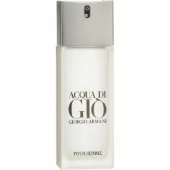 Outlet ✔️ Giorgio Armani Acqua Di Gio Pour Homme Eau De Toilette 🎉