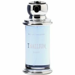 New ✔️ PARFUMS JACQUES EVARD Jacques Evard Thallium Eau De Toilette Spray 👏
