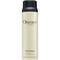 Coupon 😀 Calvin Klein Obsession Body Spray 😍