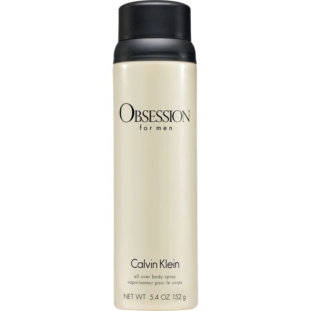 Coupon ๐ Calvin Klein Obsession Body Spray ๐