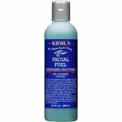 Top 10 ✔️ Kiehl's Facial Fuel Energizing Face Wash 🌟