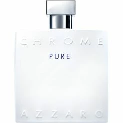 Best reviews of ✔️ Azzaro Chrome Pure Eau De Toilette Spray ⌛