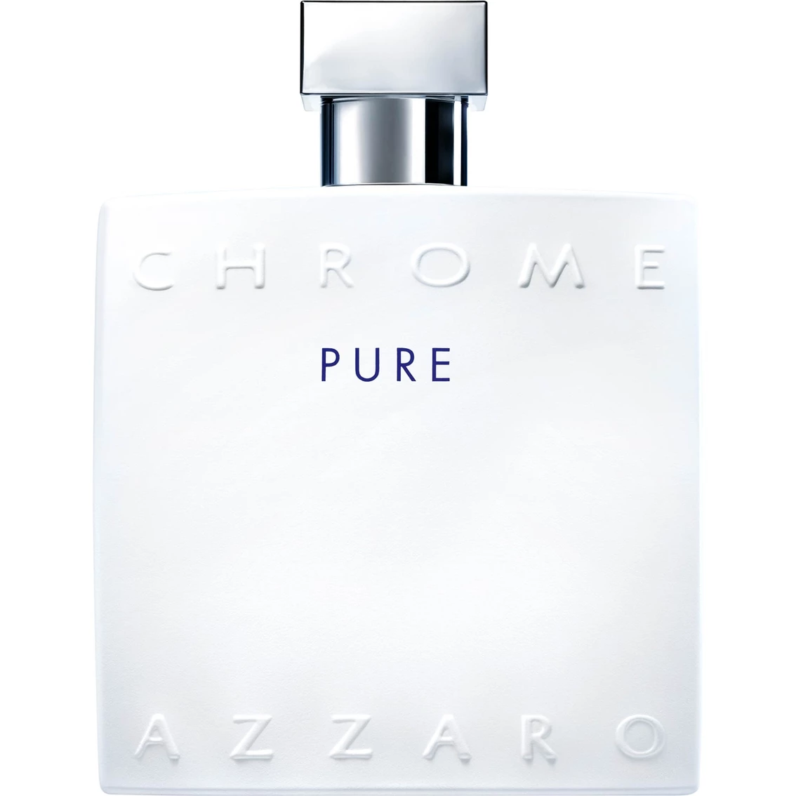 Best reviews of โ๏ธ Azzaro Chrome Pure Eau De Toilette Spray โ