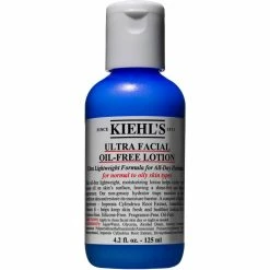 Brand new 🎁 Kiehl's Ultra Facial Oil Free Lotion 4.2 Oz. 🔥